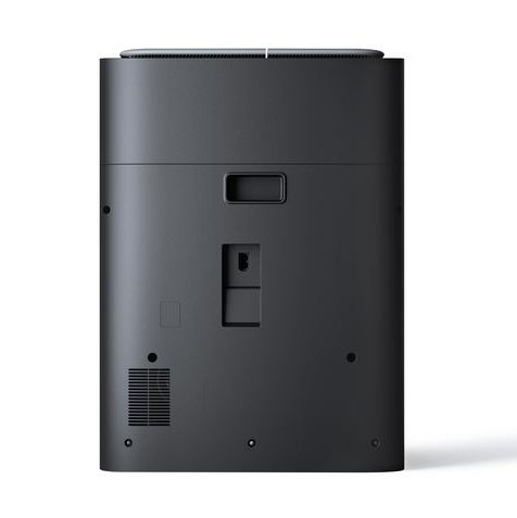 Robot hút bụi lau nhà Ecovacs T80 Max Omni